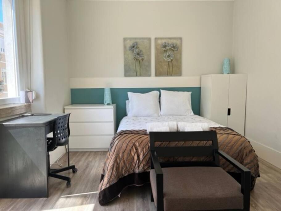 Romantic And Bright In Arroios - Ssl 2b Apartamento