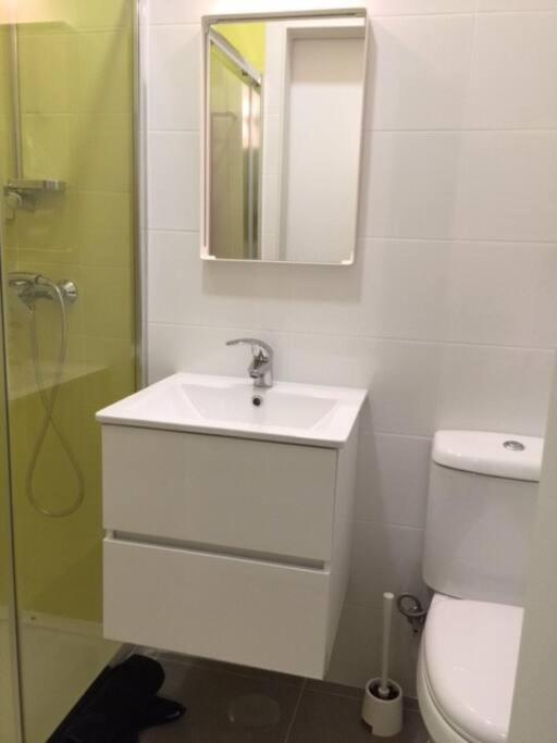 Apartamento Romantic And Bright In Arroios - Ssl 2b *