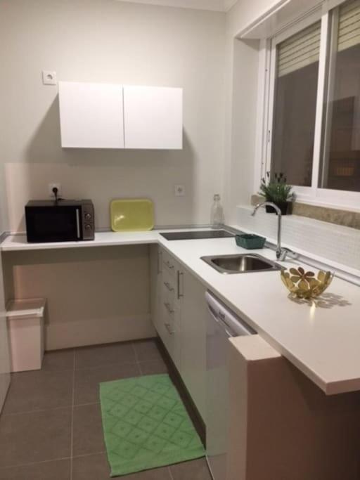 Romantic And Bright In Arroios - Ssl 2b Apartamento Lisboa