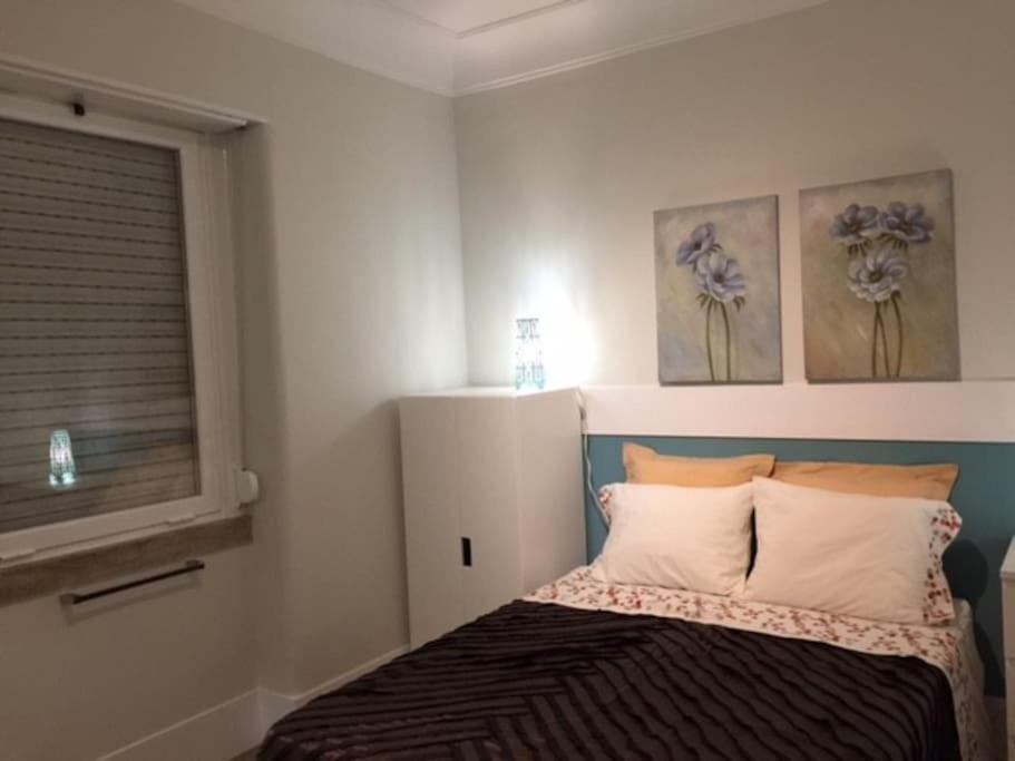 Romantic And Bright In Arroios - Ssl 2b Apartamento