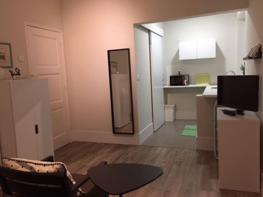 Apartamento Romantic And Bright In Arroios - Ssl 2b *